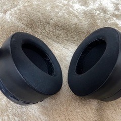 PULSE 3D SONY PS5 純正ワイヤレスヘッドセットの画像