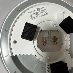 シーリングライトの画像