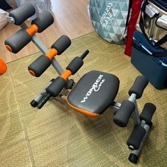 スポーツ フィットネス、トレーニング