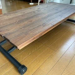 家具 ダイニングセットの画像