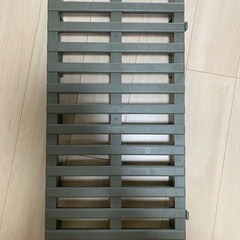 Belca 日本製 すのこ クリーンパレット カビ防止 湿気防止 CPJ-1の画像
