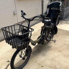 自転車 電動アシスト自転車の画像