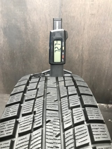 155/65R13  スタッドレス YOKOHAMA