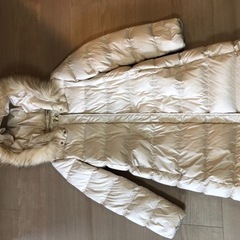 MK ダウンコート レディースの画像
