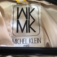 MK ダウンコート レディースの画像