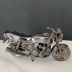 世界の名車シリーズ　CBX1000　ミニレプリカの画像