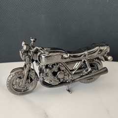 世界の名車シリーズ　CBX1000　ミニレプリカの画像