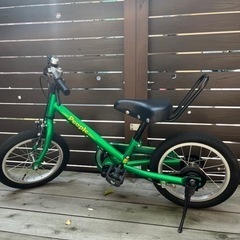 自転車 マウンテンバイク