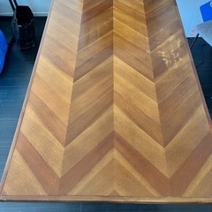 家具 リビング/ダイニング/テーブル