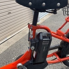 送料無料ディスク MTB 新しいバッテリー48V12Ah 7速動作確認済9459 自転車 マウンテンバイク