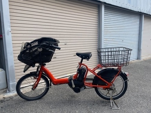 自転車 マウンテンバイク