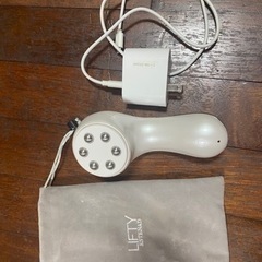 リフティ美品