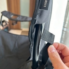 アウトドアチェアの画像