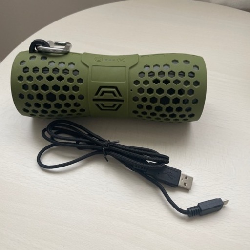 スピーカー Bluetooth