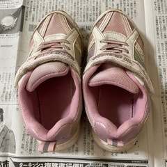 子供用品 キッズ用品 子供用シューズの画像
