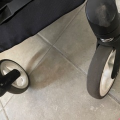 サイベックス　リベル　黒の画像