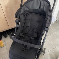 サイベックス　リベル　黒の画像