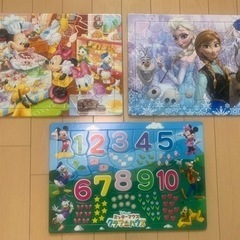 おもちゃ パズル