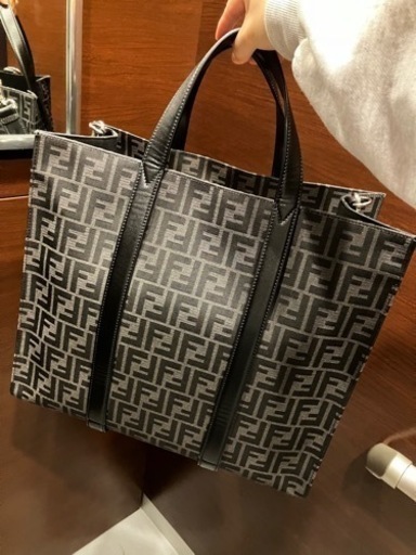 靴/バッグ バッグ トートバッグ