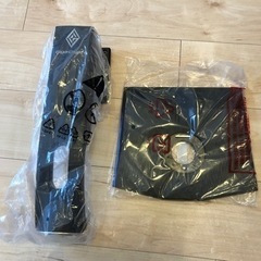 【新品未使用】モニタースタンド