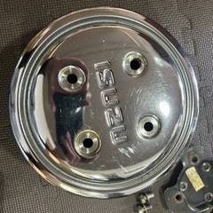 ISUZUギガハブキャップ4本分
