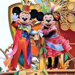 4/21(日)ﾃﾞｨｽﾞﾆｰﾗﾝﾄﾞ一緒に行ってくれる方募集✨ - その他