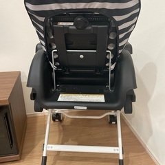 カトージ(KATOJI）ハイローベッド&チェアの画像