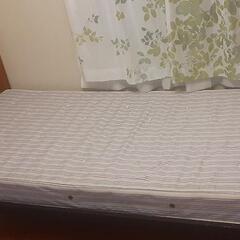 家具 ベッド シングルベッド