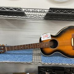 リサイクルショップどりーむ天保山店　No12440　ギター　弦楽...