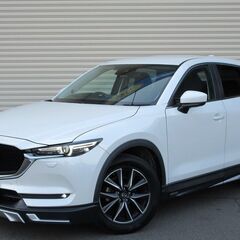 審査に自信のない方❕オトロンへ💁✨マツダ ＣＸ－５４ＷＤ　２５Ｓ...