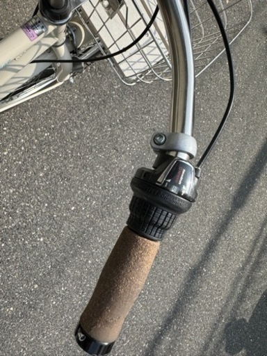 201）全車両格安販売‼️ 26インチ オートライト　シティサイクル　ママチャリ 置き配商品】 自転車 26インチ ママチャリ オートライト シティ