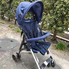 「決まりました」子供用品 ベビー用品 ベビーカー、バギーの画像