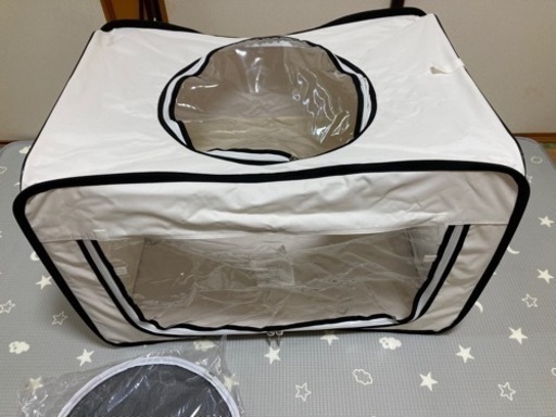 ペットオキシホテル
