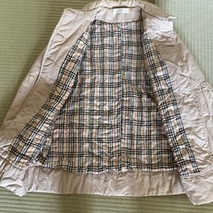 女性コート　160cmの画像