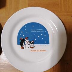 ピングー、ポン・デ・ライオンアニバーサリープレートの画像