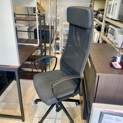 IKEA イケア MARKUS マルクス デスクチェア オフィス...