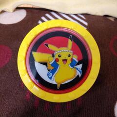 ポケモン　ハッピーセット　太鼓