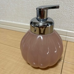 Francfranc 泡用 ハンドソープ入れの画像