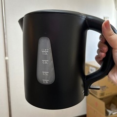 電気ポット