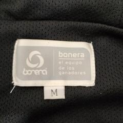 bonera パーカーの画像