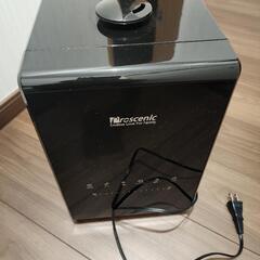 加湿器の画像