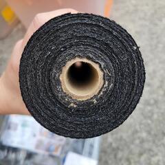 除草シートの画像