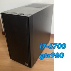 パソコン デスクトップパソコン