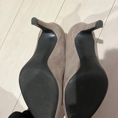 【ほぼ新品】靴/バッグ 靴 パンプス23cmの画像