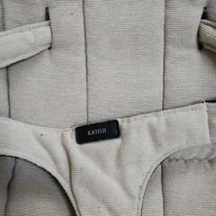 近日中に処分予定です。子供用品 ベビー用品 KATOJIバウンサーの画像