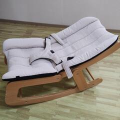 近日中に処分予定です。子供用品 ベビー用品 KATOJIバウンサー