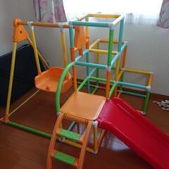 お話し中