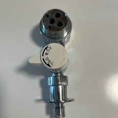分岐水栓 B98-AU2 【中古品】 分岐水栓 B98-AU2 パナソニック Panasonic 食洗機
