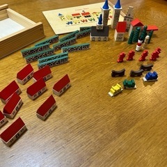 MICKi社　おもちゃ おもちゃ 知育玩具の画像