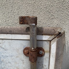 軽トラリア扉の画像